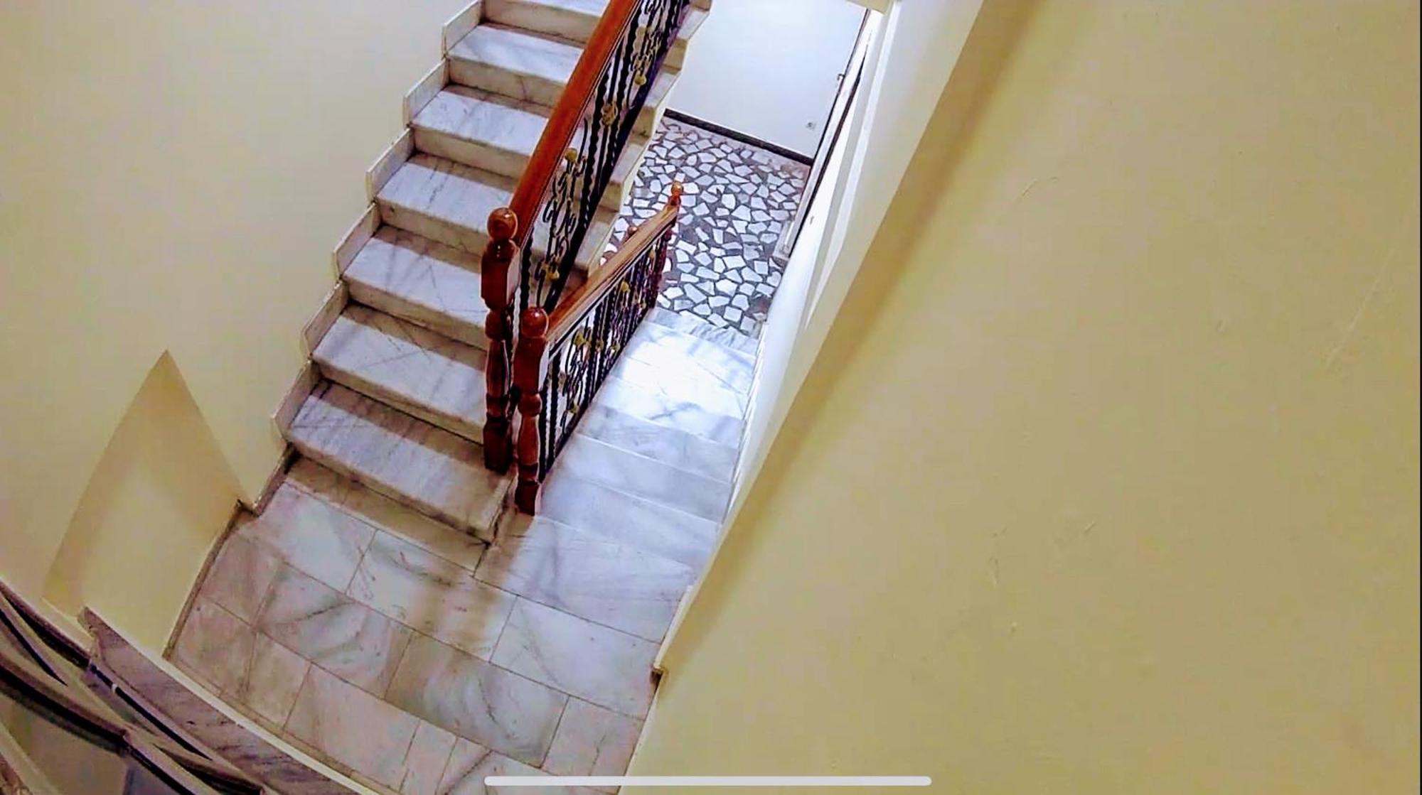 Keba Guest House Addis Ababa Exterior photo